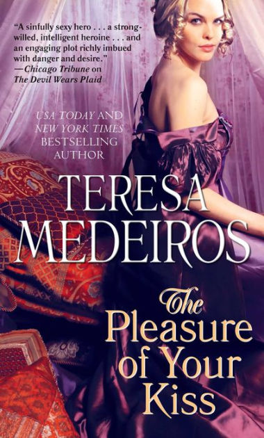 Ebook The Devil Wears Plaid By Teresa Medeiros