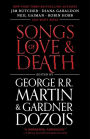 Songs of Love and Death: All-Original Tales of Star-Crossed Love