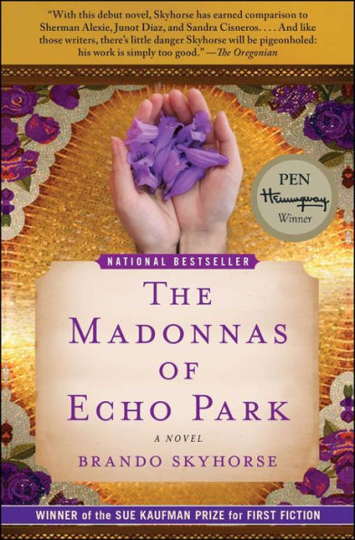 The Madonnas of Echo Park: A Novel