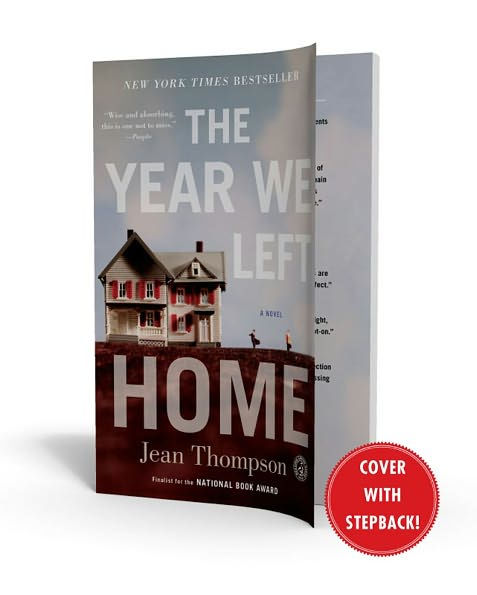 The Year We Left Home