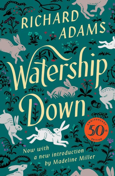 Watership Down: A Novel