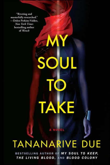 My Soul To Take By Tananarive Due   Audiobook   Audiblecom