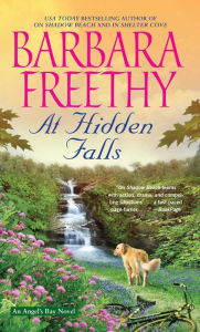 Title: At Hidden Falls (Angel's Bay Series #4), Author: Barbara Freethy