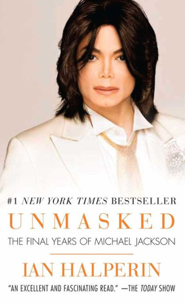 Unmasked Book