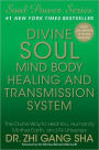 Divine Soul Mind Body Healing and Transmission System: The Divine Way to Heal You, Humanity, Mother Earth, and All Universes