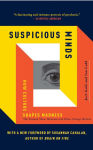 Alternative view 1 of Suspicious Minds: How Culture Shapes Madness
