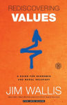 Alternative view 1 of Rediscovering Values: A Guide for Economic and Moral Recovery
