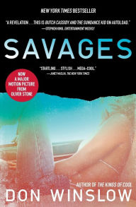 Title: Savages, Author: Don Winslow
