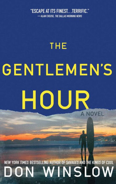 The Gentlemen's Hour: A Novel