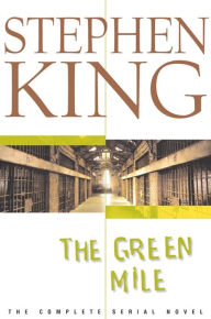 Title: La milla verde (The Green Mile), Author: Stephen King