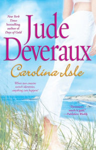 Title: Carolina Isle, Author: Jude Deveraux