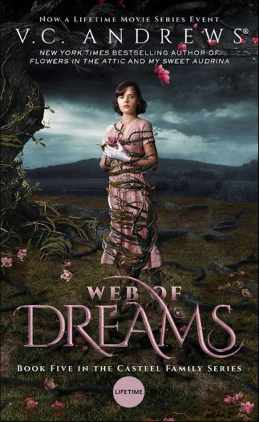 Web of Dreams (Casteel Series #5)