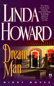 Title: Dream Man/After the Night, Author: Linda Howard