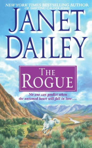 Title: The Rogue, Author: Janet Dailey