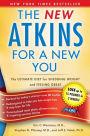 Alternative view 2 of The New Atkins for a New You: The Ultimate Diet for Shedding Weight and Feeling Great