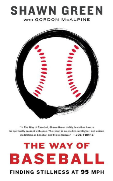 The Way of Baseball: Finding Stillness at 95 mph