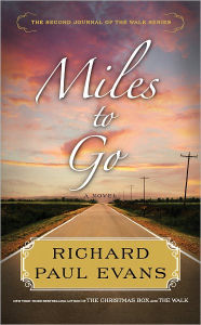Miles to Go (Walk Series #2)