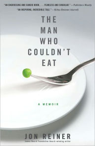 The Man Who Couldn't Eat