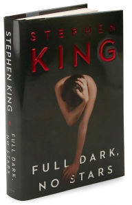 Full Dark, No Stars