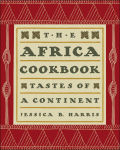 Alternative view 1 of The Africa Cookbook: Tastes of a Continent