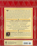 Alternative view 2 of The Africa Cookbook: Tastes of a Continent
