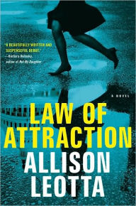 Law of Attraction (Anna Curtis Series #1)