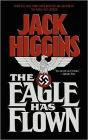 The Eagle Has Flown (Liam Devlin Series #4)