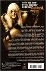 Alternative view 2 of Cross Rhodes: Goldust, Out of the Darkness