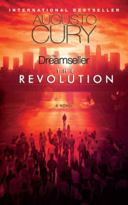 Title: The Dreamseller: The Revolution: A Novel, Author: Augusto Cury