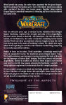 Alternative view 2 of World of Warcraft: Thrall: Twilight of the Aspects