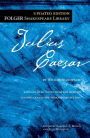 Julius Caesar (Folger Shakespeare Library Series)