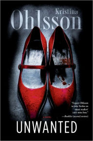 Unwanted (Fredrika Bergman Series #1)