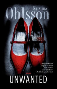 Unwanted (Fredrika Bergman Series #1)