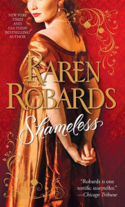 Shameless (Banning Sisters Trilogy Series #3)