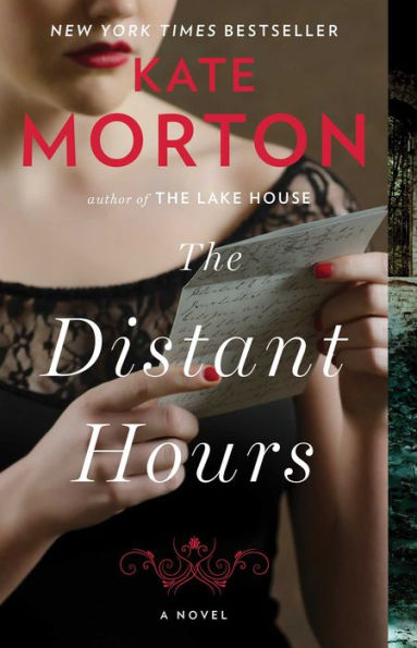 The Distant Hours: A Novel