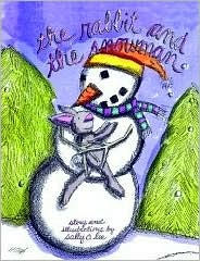 The Rabbit and the Snowman