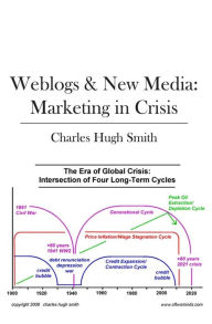 Weblogs and New Media: Marketing in Crisis: Marketing in Crisis