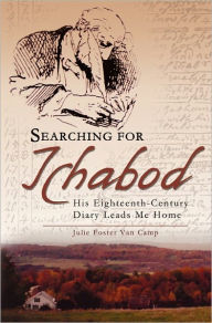 Searching For Ichabod