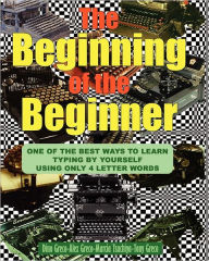Title: The Beginning Of The Beginner, Author: Alex Greco