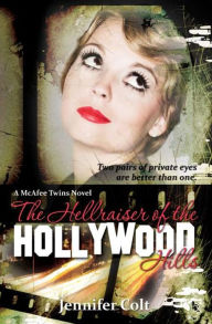 The Hellraiser Of The Hollywood Hills