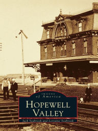 Title: Hopewell Valley, Author: Jack Seabrook