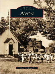 Title: Avon, Author: Nora O. Howard