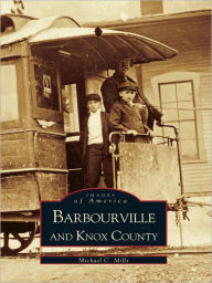 Barbourville & Knox County