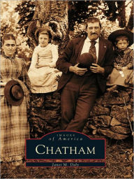 Title: Chatham, Author: Janet M. Daly