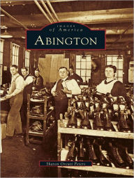 Title: Abington, Author: Sharon Orcutt Peters