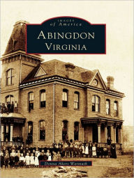Title: Abingdon, Author: Donna Akers Warmuth