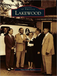 Title: Lakewood, Author: Thea Gallo Becker