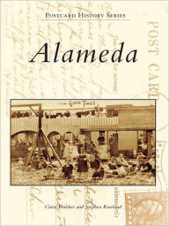 Title: Alameda, Author: Greta Dutcher