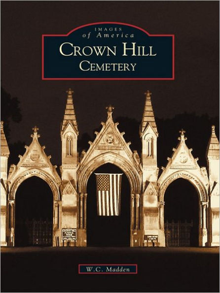 Crown Hill Cemetery