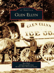 Title: Glen Ellyn, Author: Russ Ward